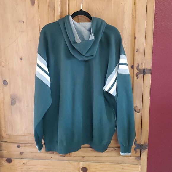 Michigan State Spartans HOODIE -   size XL - Picture 4 of 8